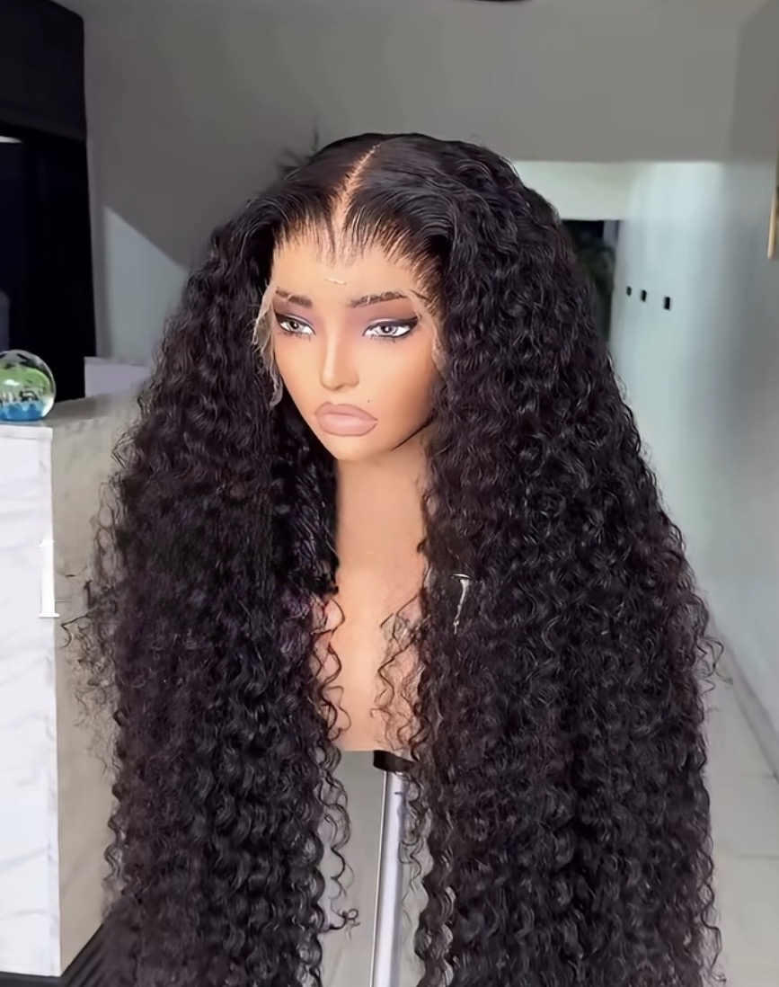 Wigs you'd love