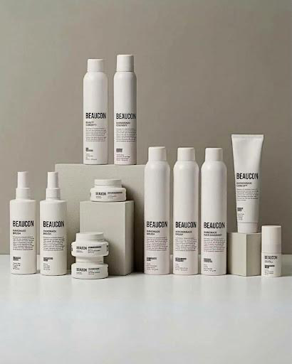 Beauty Starter Kit
